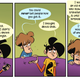 Illustration for article titled Sunday Comics: Giving Thanks